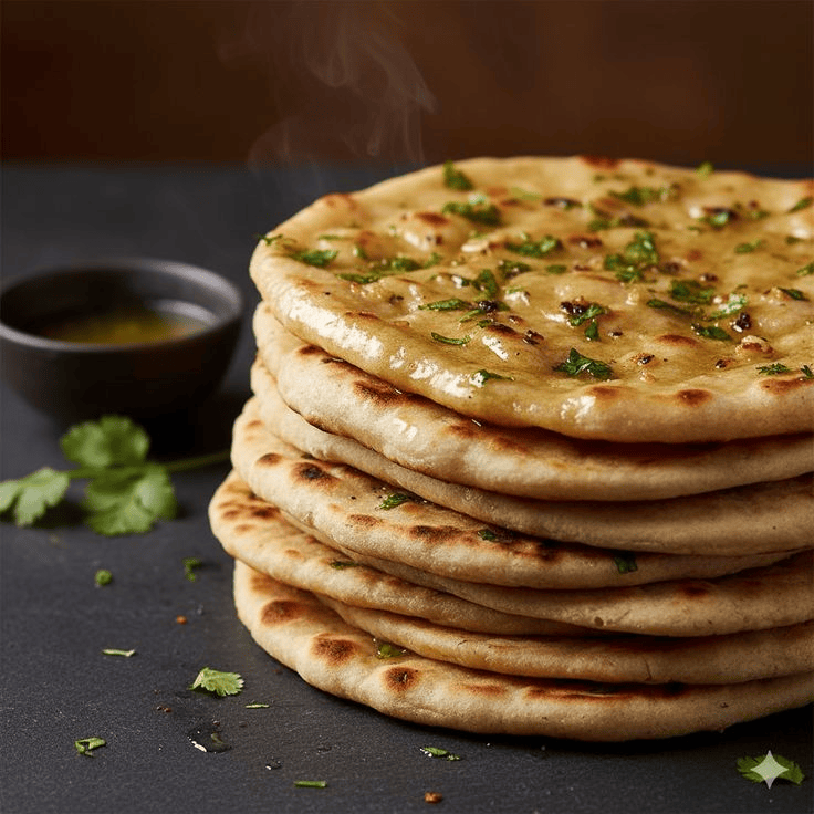 Butter Roti